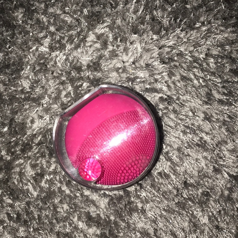 LUNA face washer